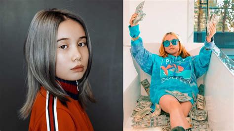 is lil tay still alive.